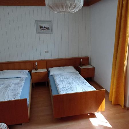 Appartamento Haus Peskoller Chienes Esterno foto