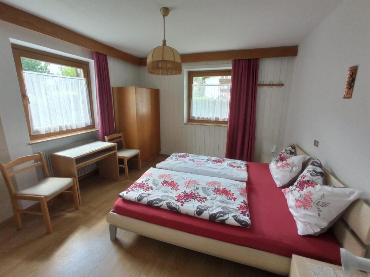 Appartamento Haus Peskoller Chienes Esterno foto