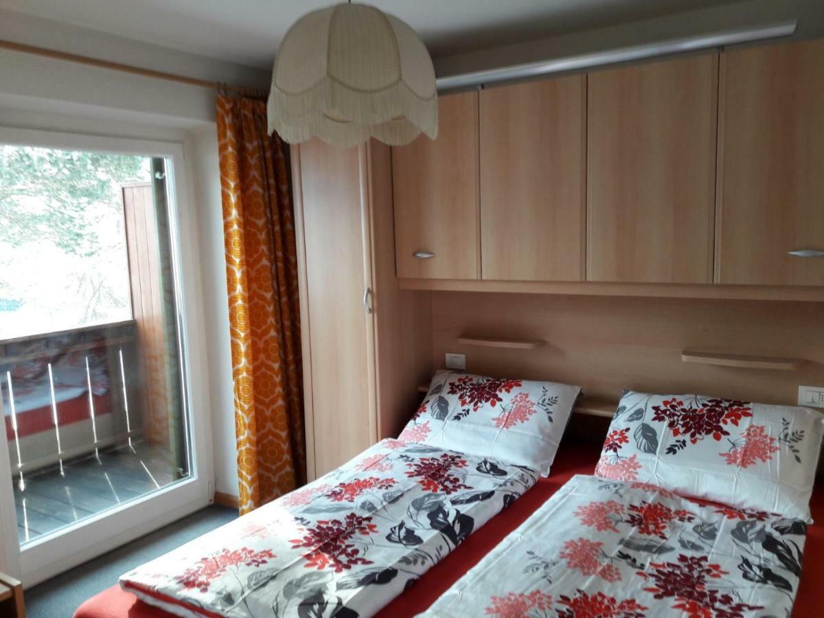 Appartamento Haus Peskoller Chienes Esterno foto